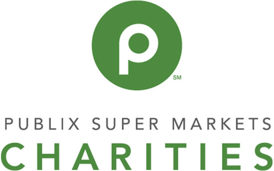 Publix Super Marktes - CHARITIES