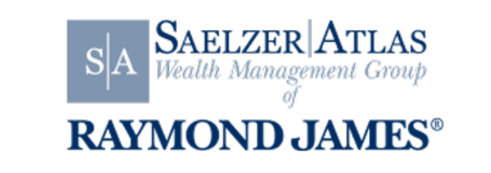 The Saelzer.Atlas Wealth Management Team of Raymond James