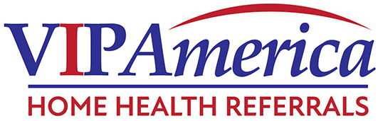 VIP America - Home Health Referals
